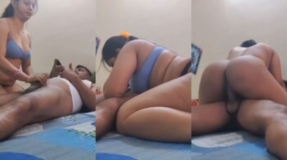 Sexy Indian Busty Wife Blowjob And Fucking