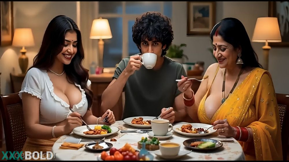 Anachaar (2026) Desi Ai Nagna Short Film Watch Online Movies Free Download