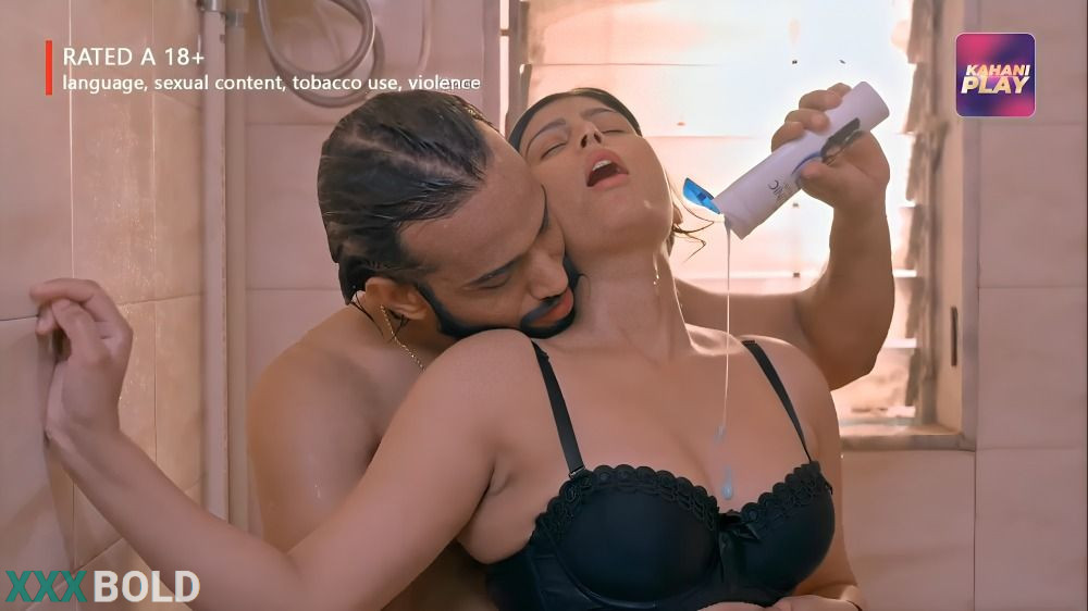 Chachi 420 2026 Kahaniplay Ep1 Web Series