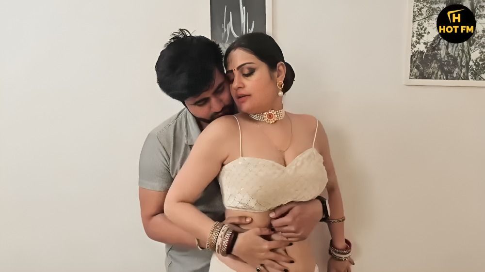 Desi Malai (2026) Hotfm Hindi Short Film Watch Online Movies Free Download