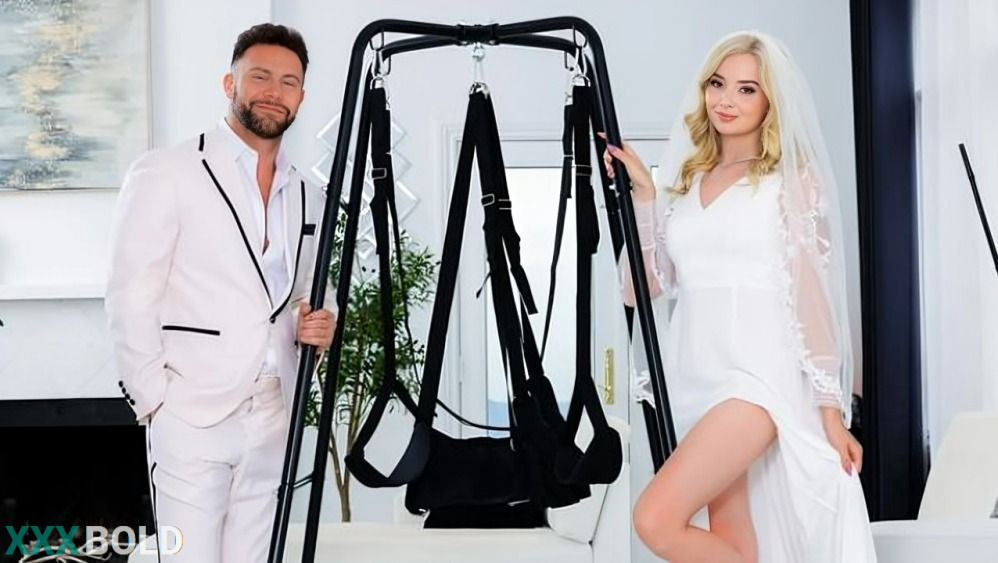 [DevilsFilm] Lexi Lore – Wtf You Can’t Do That At A Wedding!