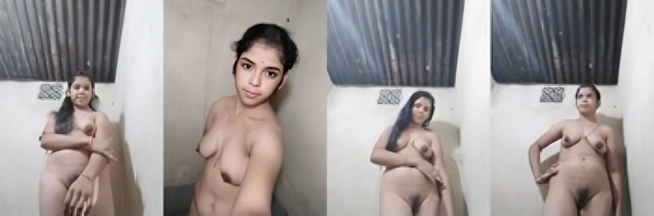 Horny Indian Vlg Girl Shows Her Nude Body For Lover