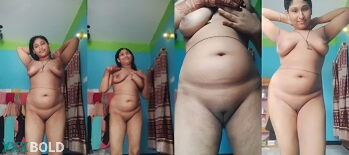 Horny Indian Wife Shows Her Nude Body Old Aunty