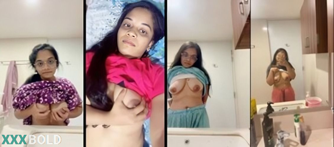 Hot Indian Mal Shows Boobs And Sucking Dick Part 1
