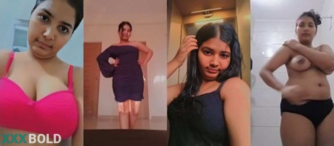 Hot Indian Mal Shows Her Boobs