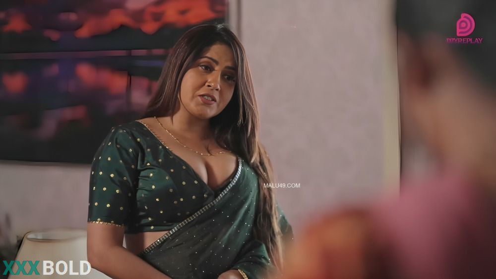 Ijjazat – S01e04 – 2026 – Hindi Hot Web Series – Dzyreplay