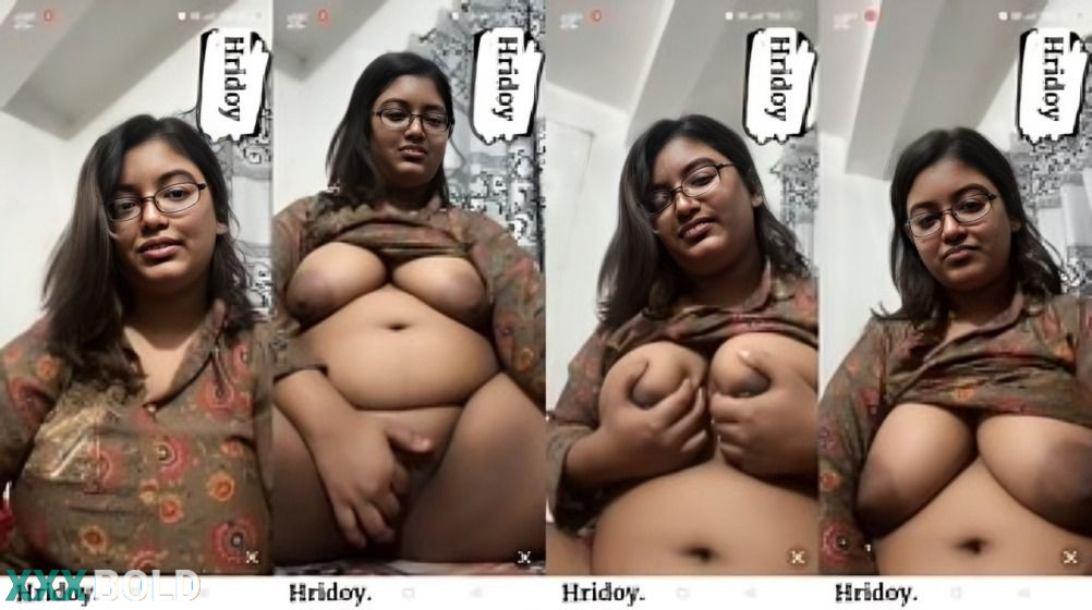 Indian Chasmish Big Booby Girl Showing Boobs Pussy Fingering