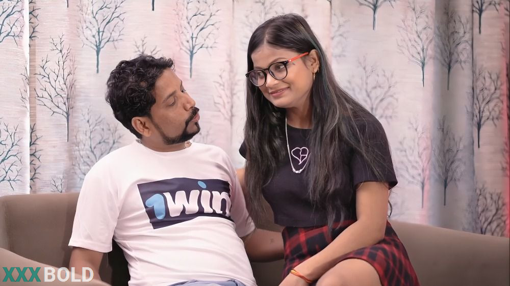 Jija & Sali 2026 Triflicks Unrated Short Film