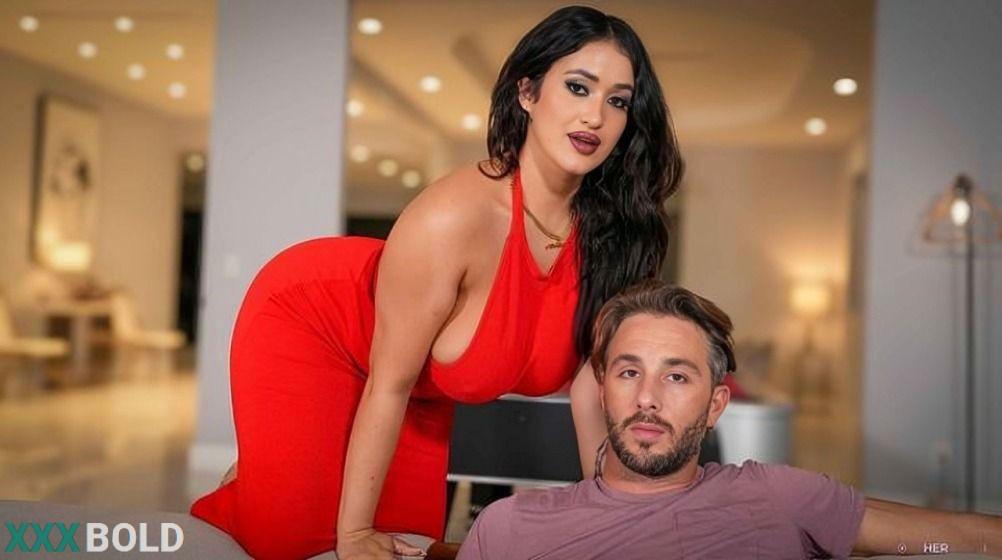 [LoveHerFilms] Nia Bleu – Simple Distraction