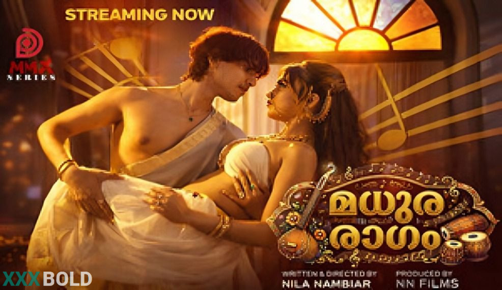 Madura Ragam (2026) Nmxseries Malayalam Hot Web Series Watch Online Movies Free Download