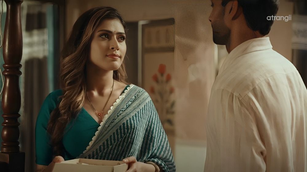 Marham – Part 1 (2026) Atrangii Season 1 Episode 1 Watch Online Movies Free Download