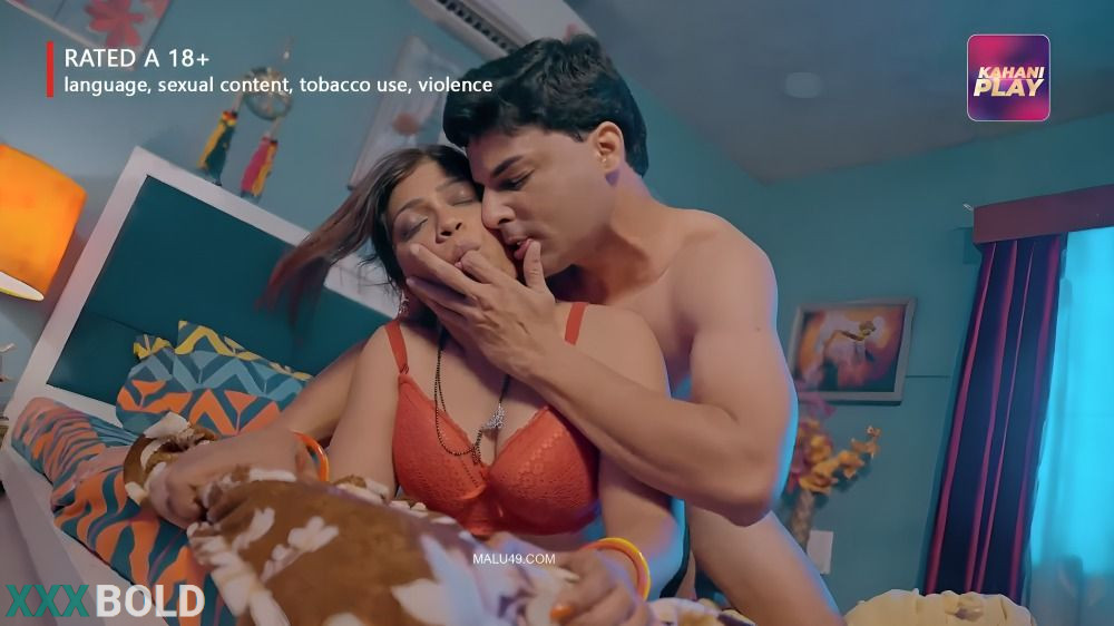 Mastani Bhabhi – S01e05 – 2026 – Hindi Hot Web Series – Kahaniplay