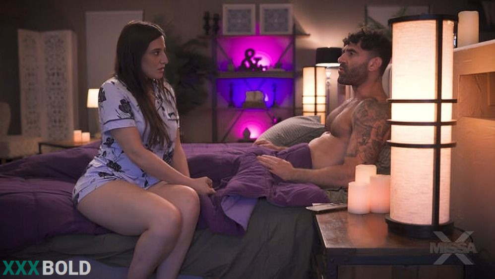 [MissaX] Aubree Valentine – Daddy’s Sex Doll