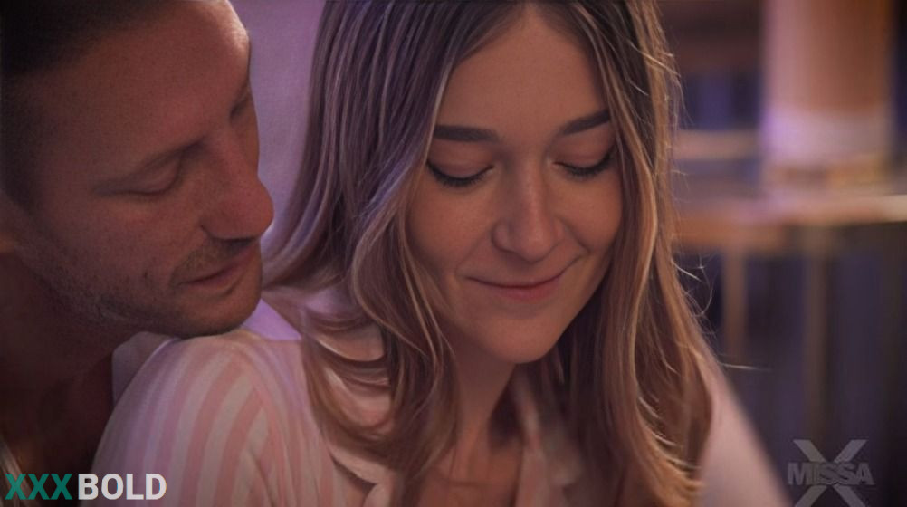 [MissaX] Della Cate – Slumber Party