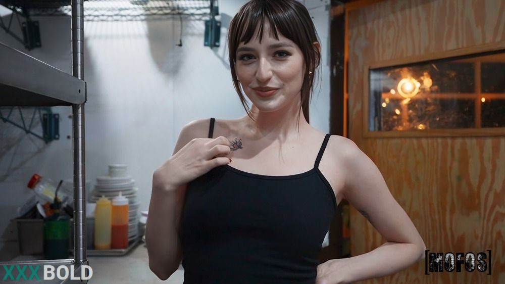 [Mofos] Lana Smalls – The Miami Pussy Sushi Roll