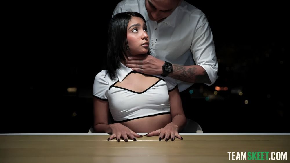 [OyeLoca] Why Effy – Total Obedience Will Bring You Everything You Desire