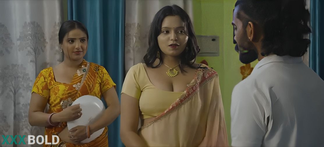 Pg Wali Bhabhi (2026) Woow Season 1 Episode 3 Watch Online Movies Free Download