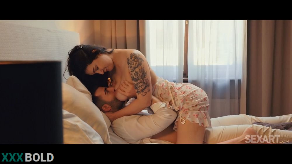 [SexArt] Adeline – Lust