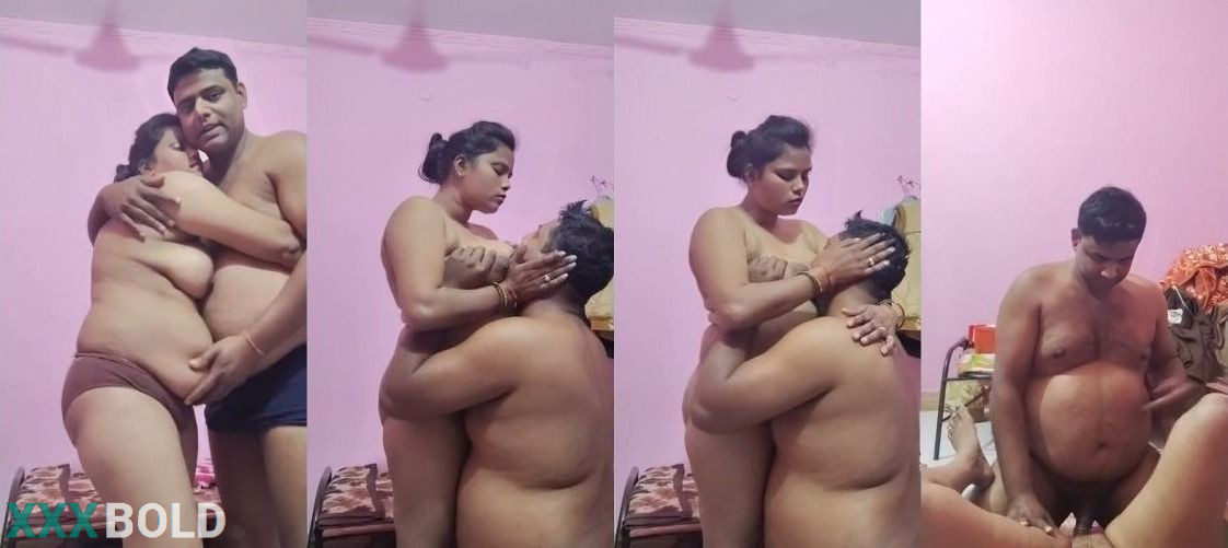 Sexy Desi Wife Boobs Sucking And Fucking