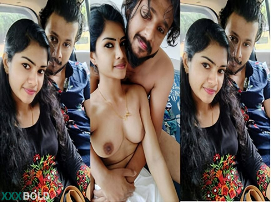 Sexy Indian Mall Shows Boobs And Pussy For Lover