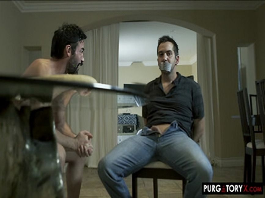 The Following Morning The Ex-Con