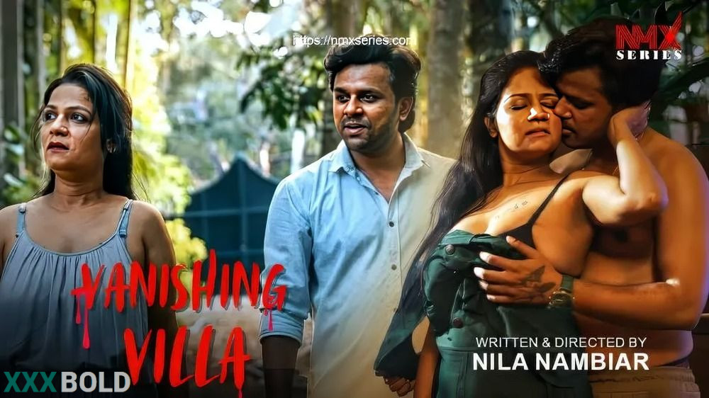 Vanishing Villa (2026) Uncut Nmxseries Season 1 Episode 1 Watch Online Movies Free Download