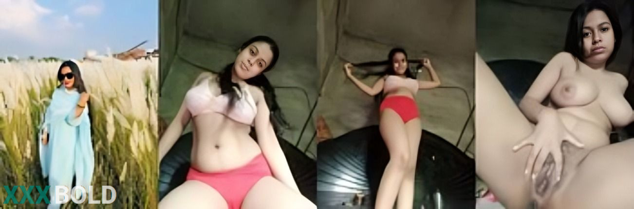 Very Horny Bengali Girl Pressing Boobs,dancing,p!ss!ng,fingering Masturbating Using Many Things S…