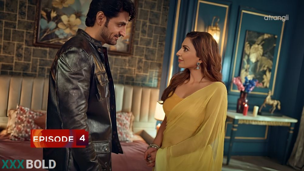 Wine – Part 2 (2026) Atrangii Season 1 Episode 4 Watch Online Movies Free Download