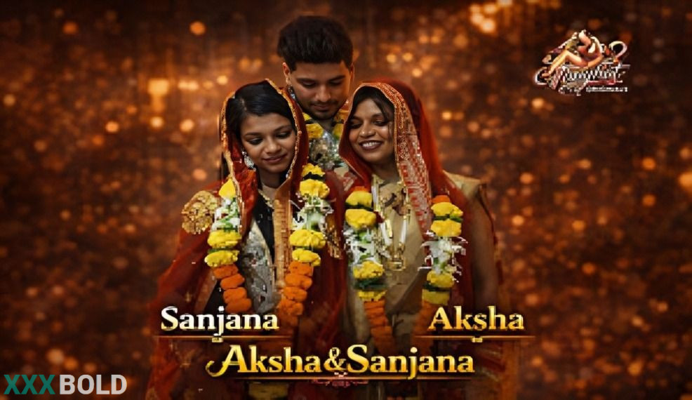 Aksha And Sanjana 2026 Hindi Unrated Short Film