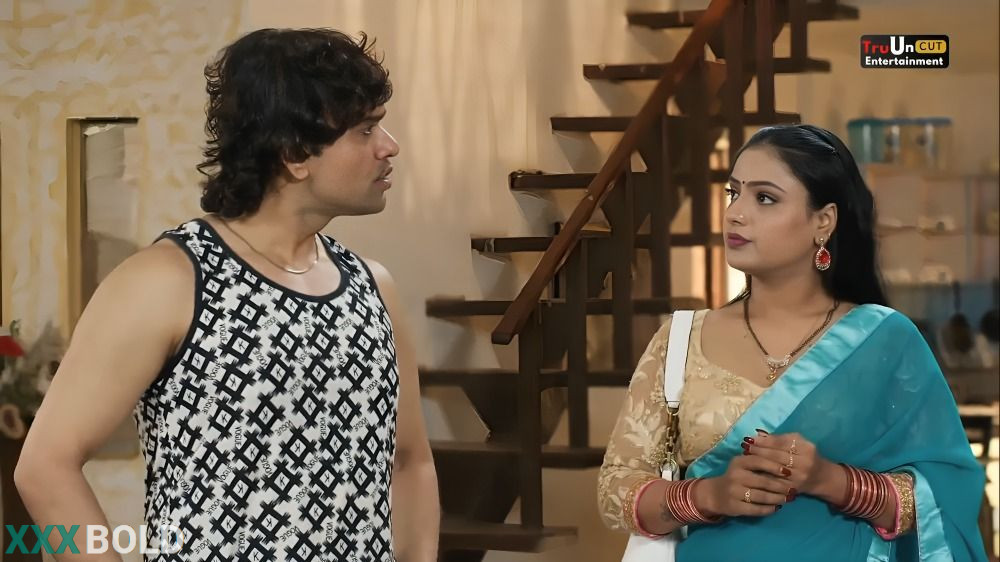 Arrange Marriage 2026 Truuncut Ep3 Download