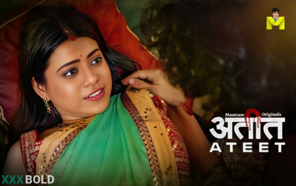 Ateet 2026 Mastram Ep2 Web Series Watch