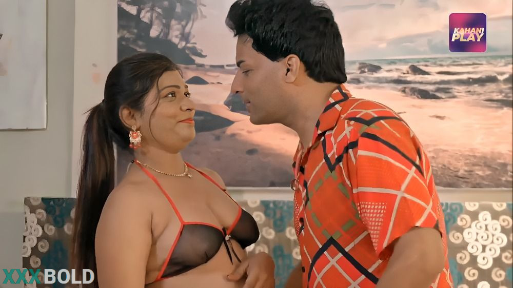 Chachi 420 2026 Kahaniplay Ep4 Web Series