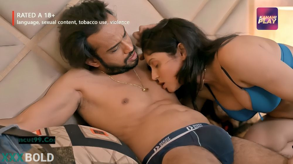 Chachi 420 2026 Kahaniplay Ep5 Web Series