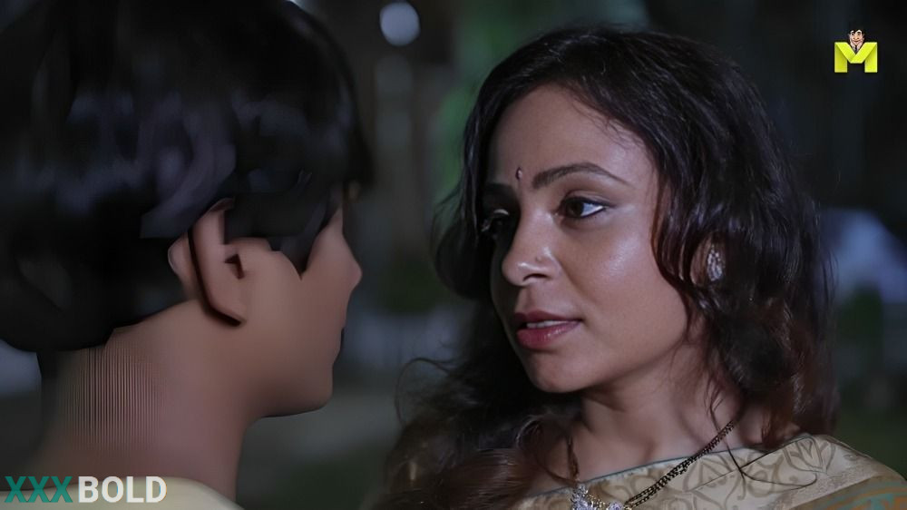 Chall 2026 Mastram Ep2 Web Series Watch