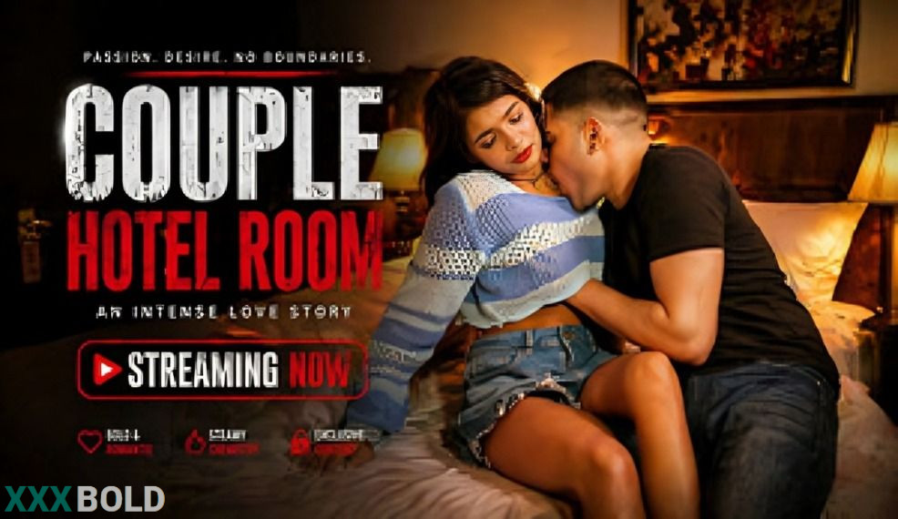 Couple Hotel Room 2026 Sanjana Unrated Short Film