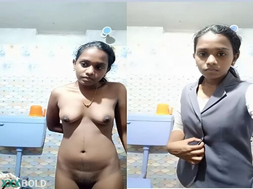 Cute Indian Striping And Shows Nude Body