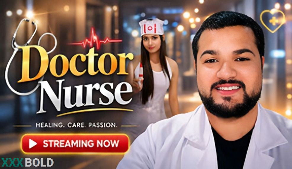 Doctor Nurse 2026 Aradhya Unrated Short Film