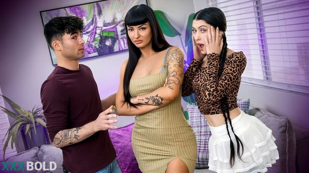 [FreeuseFantasy] Daydream Daisy, Charlie Valentine – Stuck Indoors – A Full Day Of Free Use Games