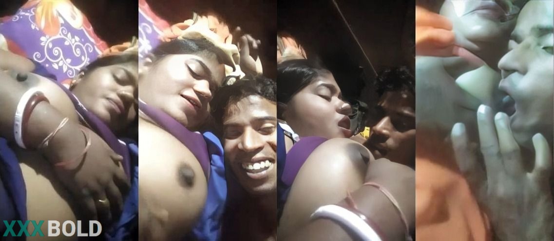 Horny Desi Bihari Bhabhi Boobs Sucking And Fucking Part 1
