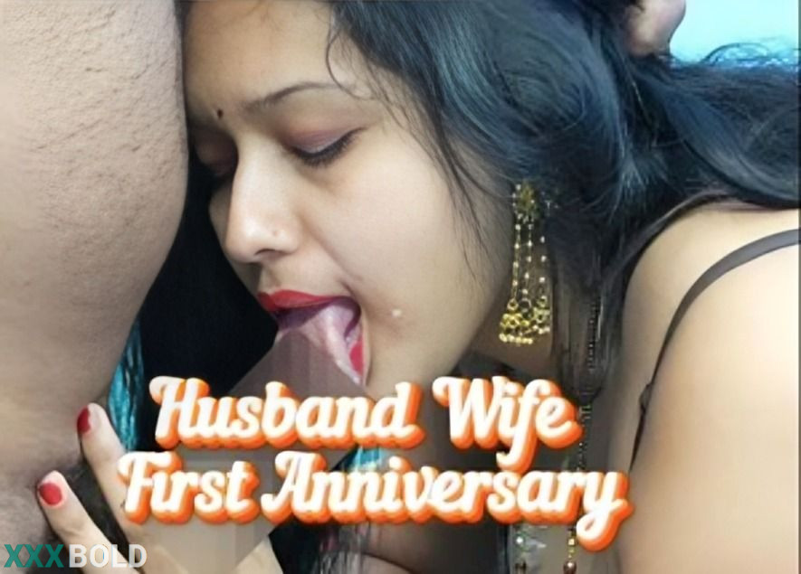 Husband Wife First Anniversary Unrated Short Film