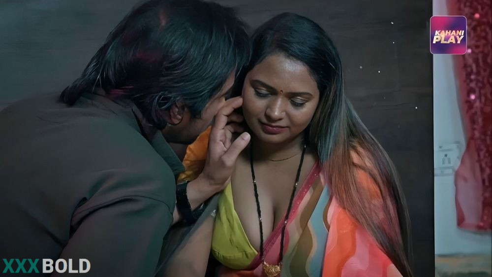 Jadui Inchitape 2026 Kahaniplay Ep1 Web Series