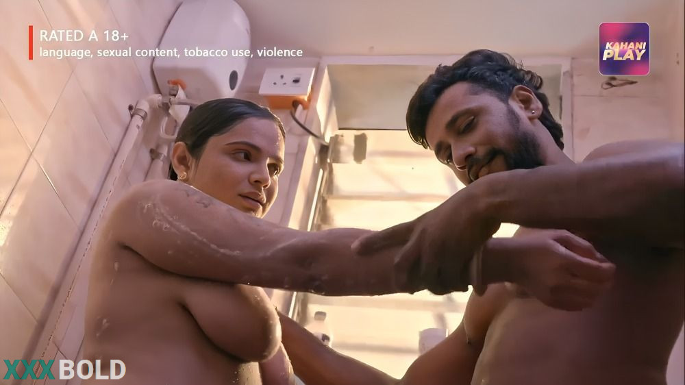 Jadui Inchitape 2026 Kahaniplay Ep2 Web Series