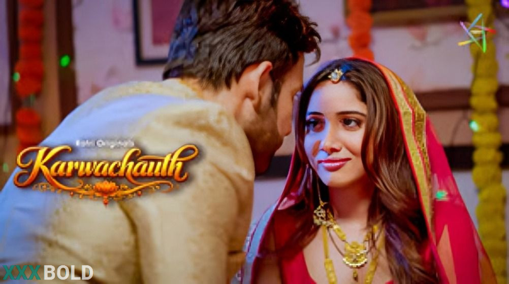 Karwachauth 2026 Ratri Ep1 Web Series Watch