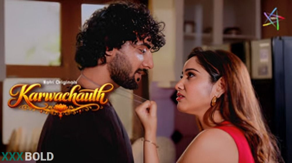 Karwachauth 2026 Ratri Ep2 Web Series Watch