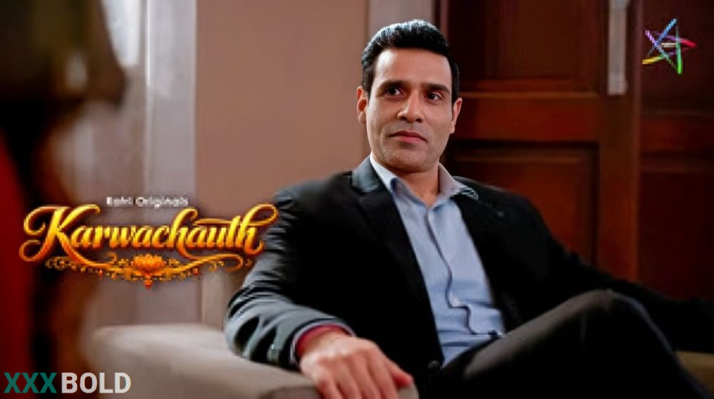 Karwachauth 2026 Ratri Ep3 Web Series Watch