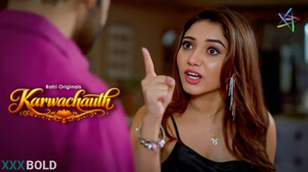 Karwachauth 2026 Ratri Ep4 Web Series Watch