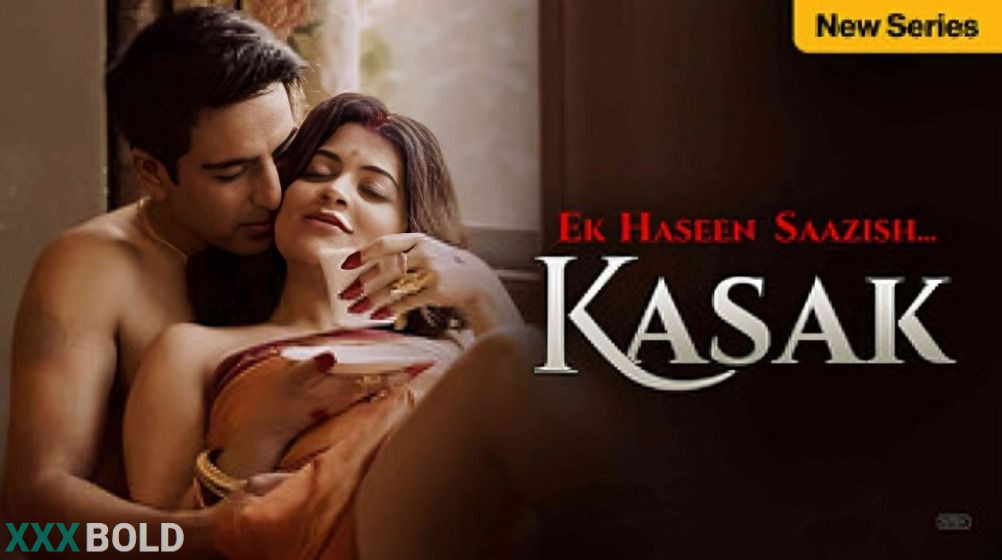 Kasak 2026 Shemaroome All Episode Download