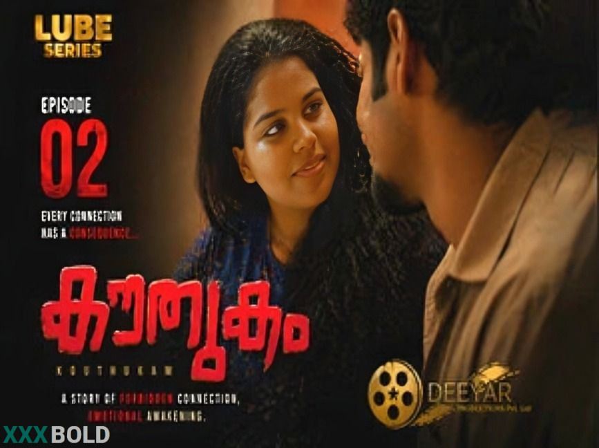 Kouthukam 2026 Lubeseries Ep2 Malayalam Series