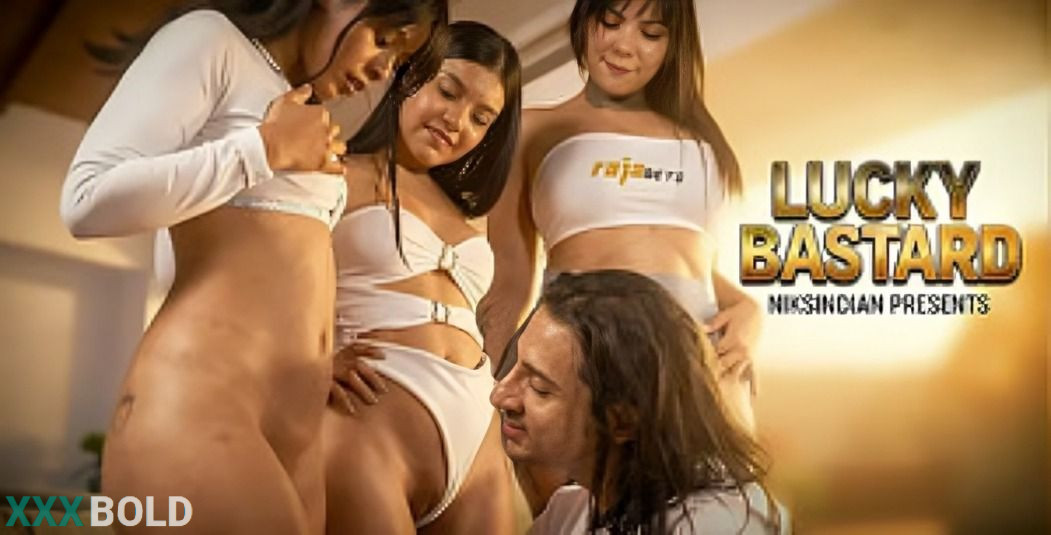 Lucky Bastard 2026 Niks Indian Short Film