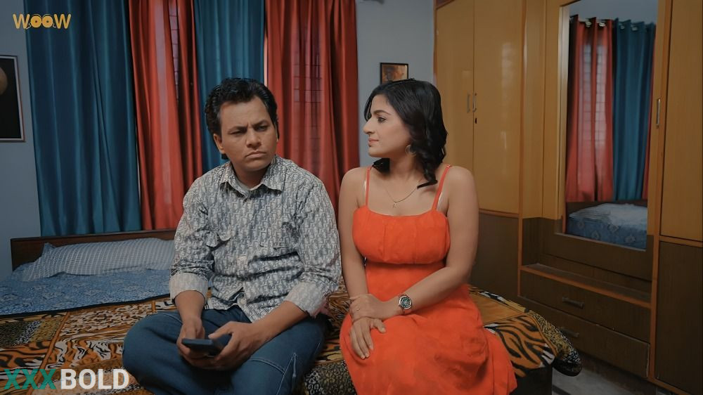 Maya Therapy 2026 Woow Ep3 Hindi Hot Series